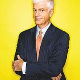 Mario Gabelli