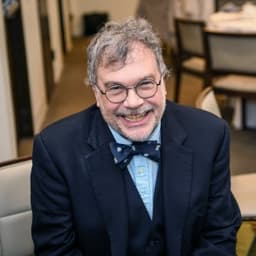 Peter Hotez