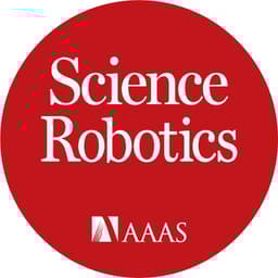 Science Robotics