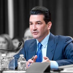 Scott Gottlieb
