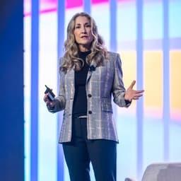 Tiffani Bova