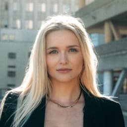 Anastasia Marchenkova