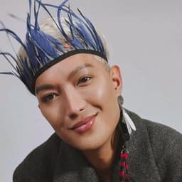 Bryan Yambao (Bryanboy)