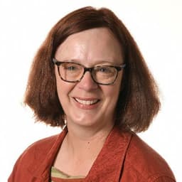 Cathy Morrow Roberson