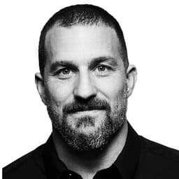 Andrew Huberman – Huberman Lab