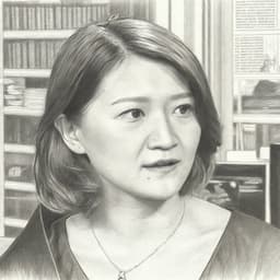 Lulu Yilun Chen