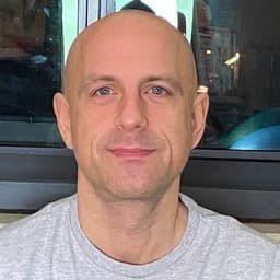 Michael Lustgarten, PhD