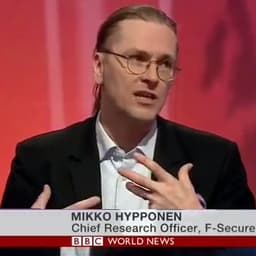 Mikko Hypponen