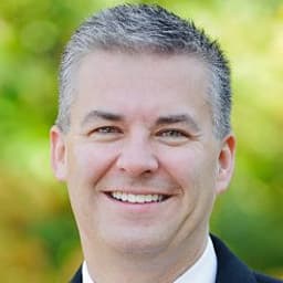 Mike Thompson, MD PhD