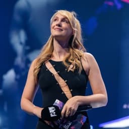 Eefje “Sjokz” Depoortere