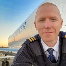 74 Gear (Pilot Kelsey)