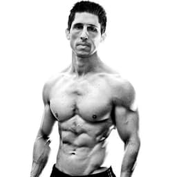 ATHLEAN-X (Jeff Cavaliere, MS PT CSCS)