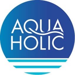 Aquaholic