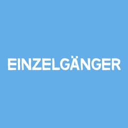 Einzelganger