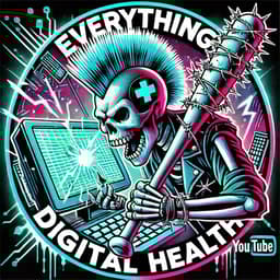 Everything Digital Health