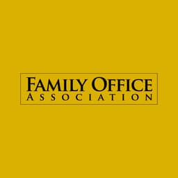 Family Office Association
