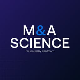 M&A Science