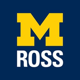 Michigan Ross (institutional)