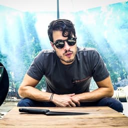 Not Another Cooking Show