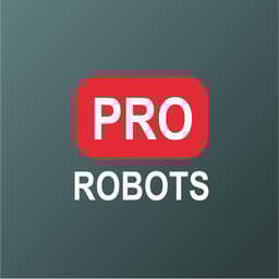 PRO ROBOTS