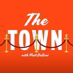 The Town with Matt Belloni