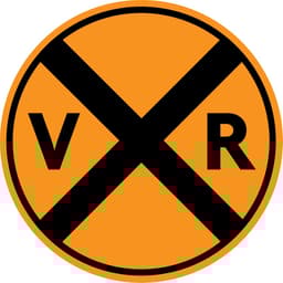 Virtual Railfan
