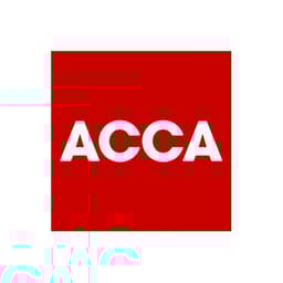ACCA (Association of Chartered Certified Accountants)