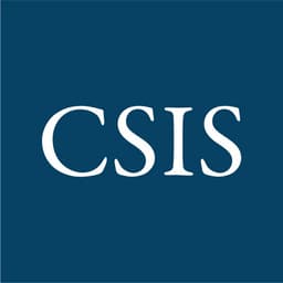 CSIS (Center for Strategic and International Studies)
