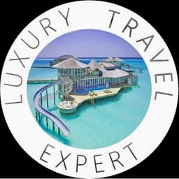 Luxury Travel Expert