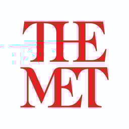The Met (The Metropolitan Museum of Art)