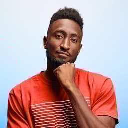 Marques Brownlee (MKBHD)