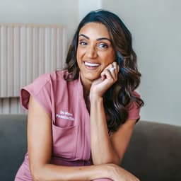 PedsDocTalk (Dr. Mona Amin)