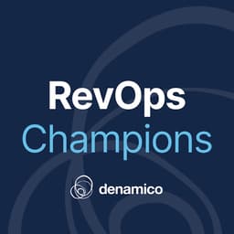 RevOps Champions