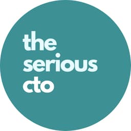 The Serious CTO