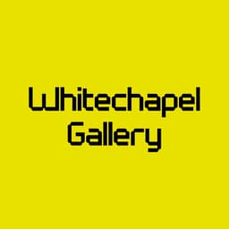 Whitechapel Gallery