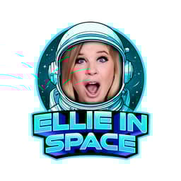 Ellie in Space