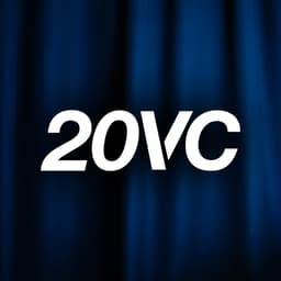 The Twenty Minute VC (20VC)