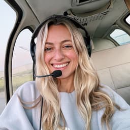Stevie Triesenberg (Bayflight)