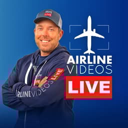 Airline Videos Live