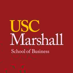 USC Marshall