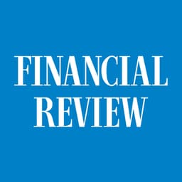 The Australian Financial Review