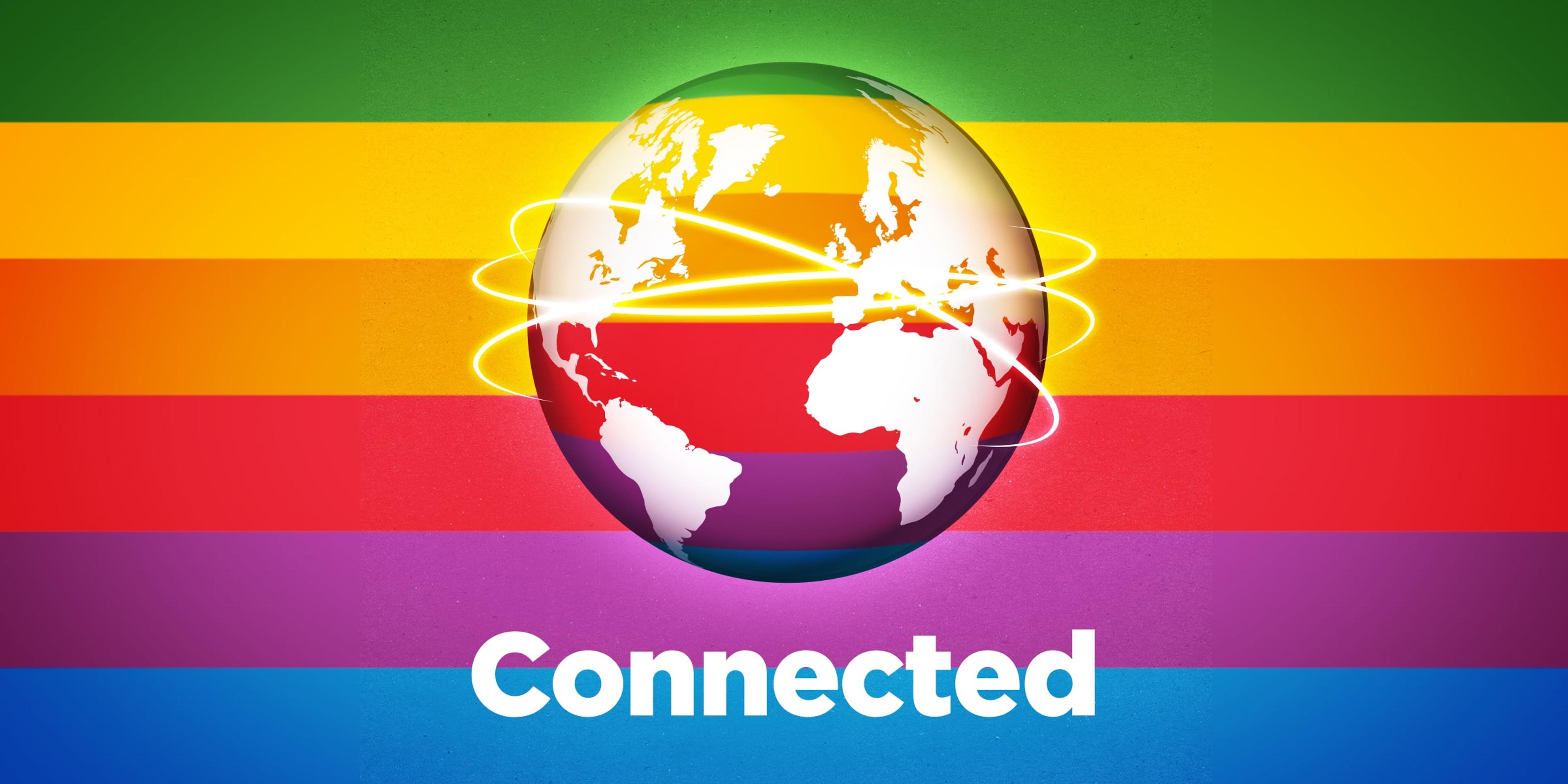 Connected 591: Find Your Lost Stephen