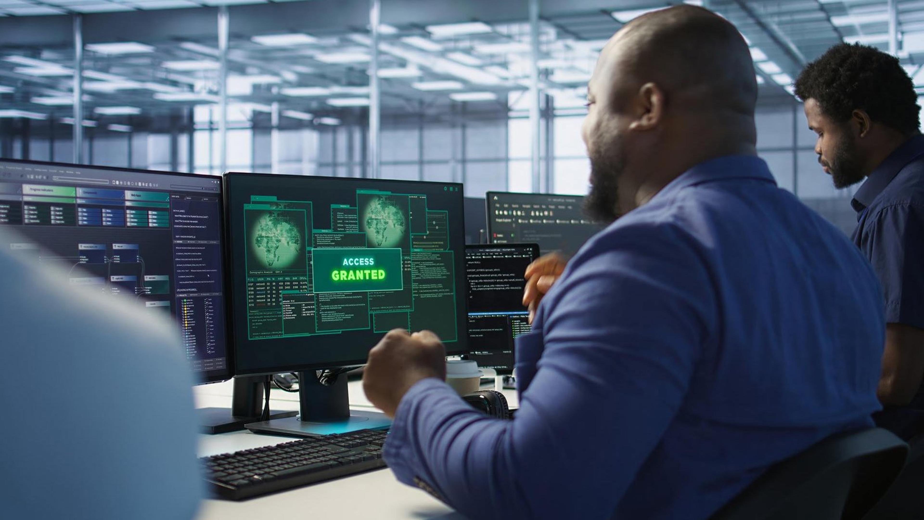 Cybersecurity Leader Pete Angstadt Joins DTEX’s Advisory Board