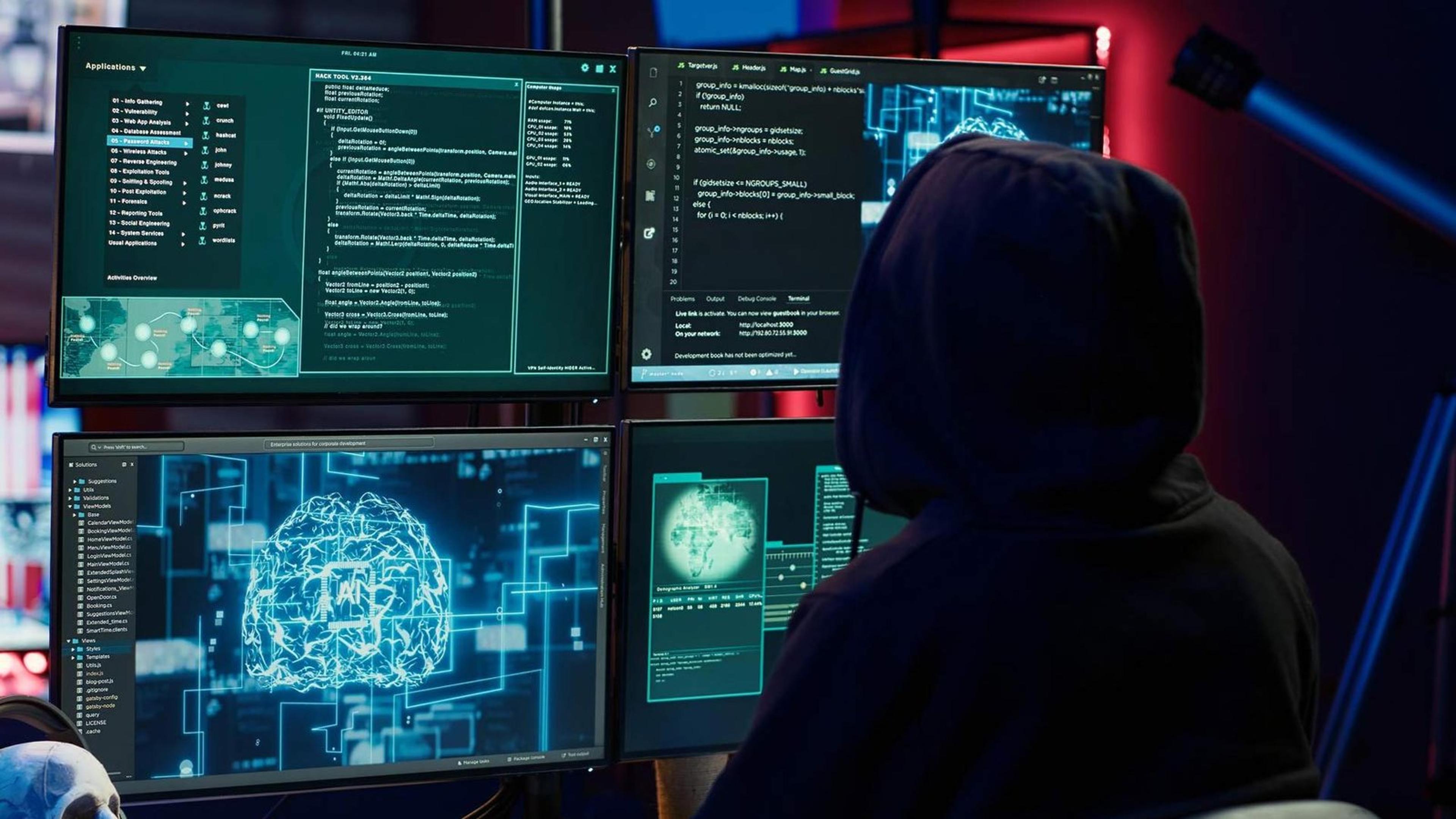 AuthID Announces Out of the Box