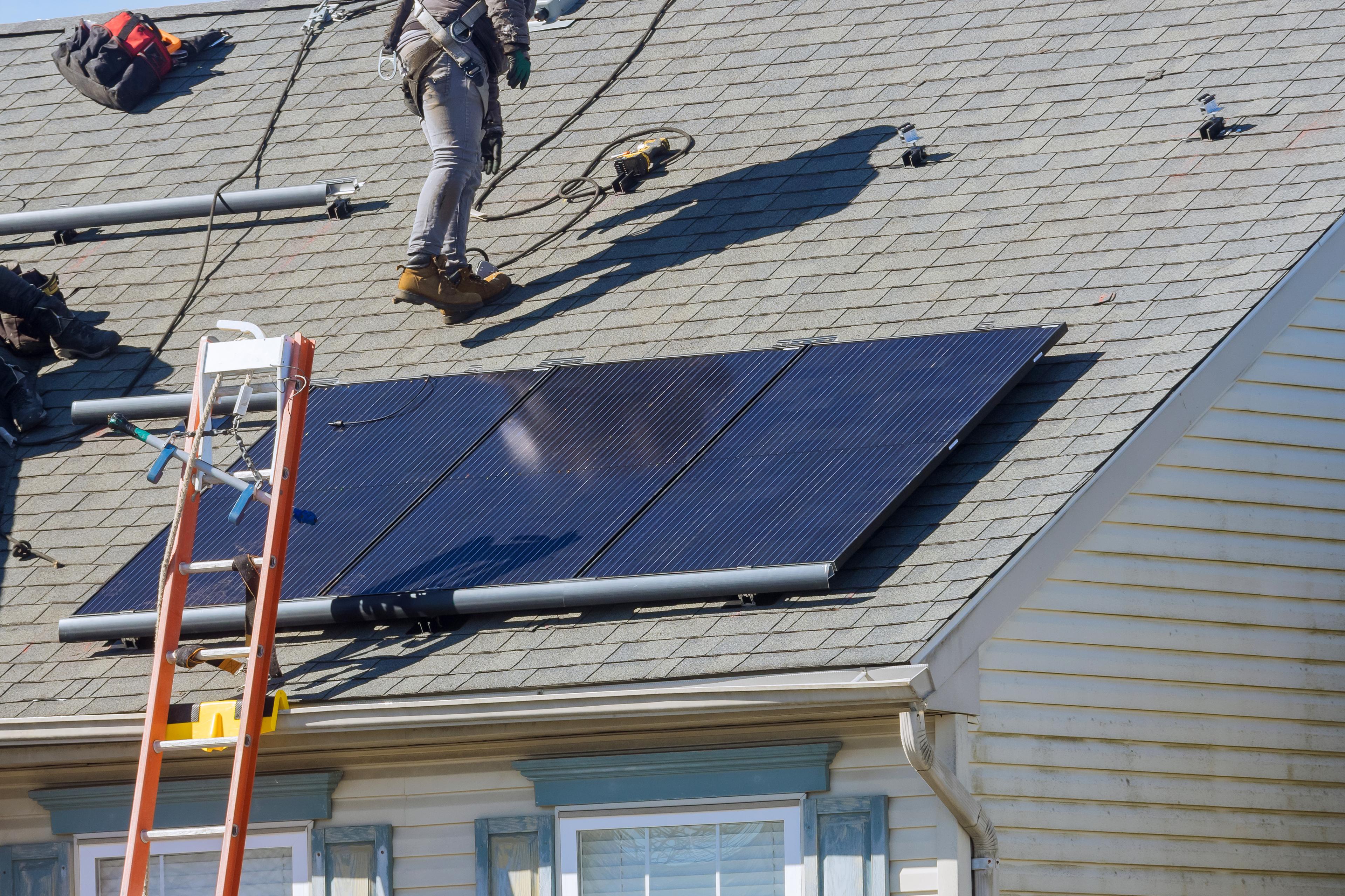 TIP Solar Raises $179.7 Million in ABS From Residential Solar, PPA Leases