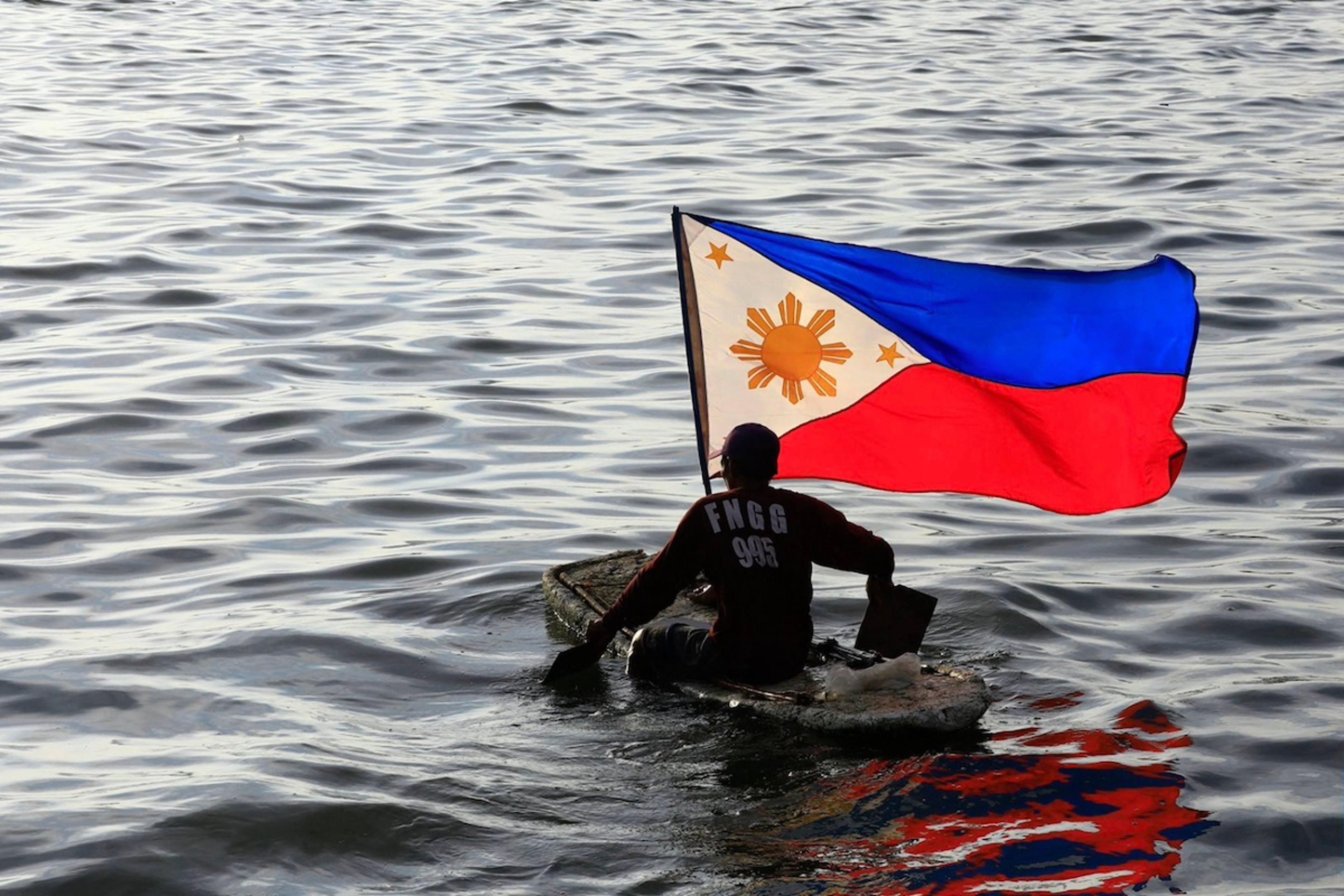 Maritime Divide: Why the Philippines Is Failing Its Seas