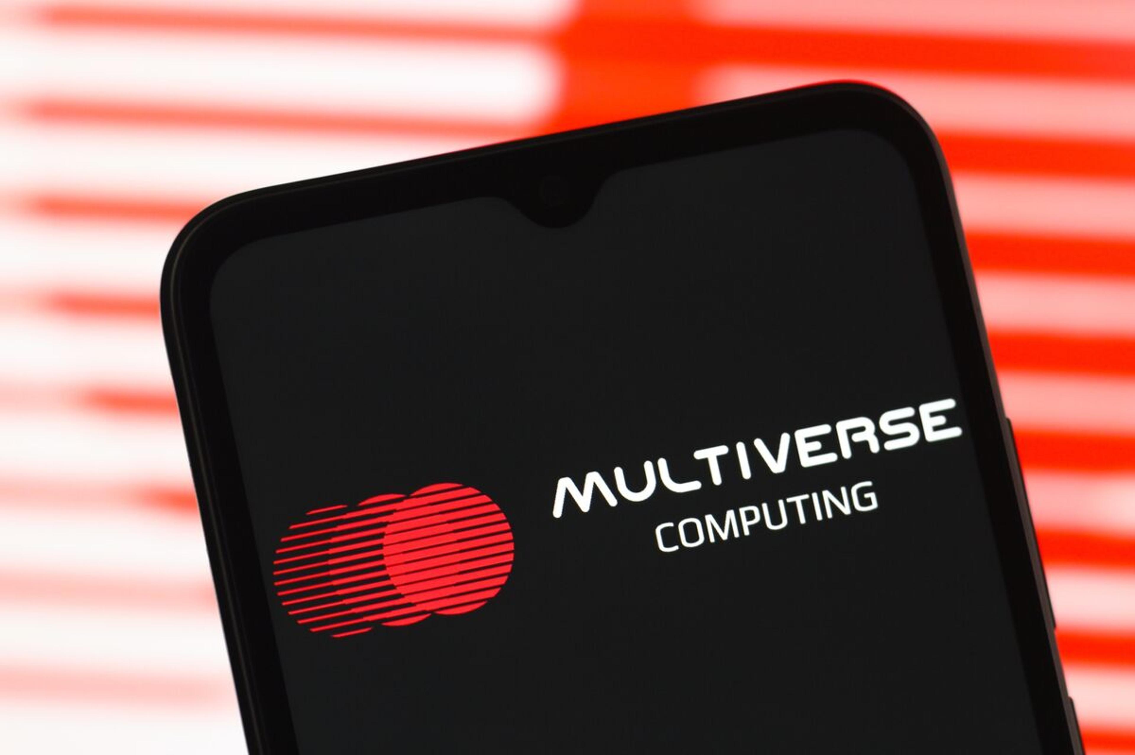 AI Firm Multiverse Said to Hit €1.5 Billion Value With New Funds