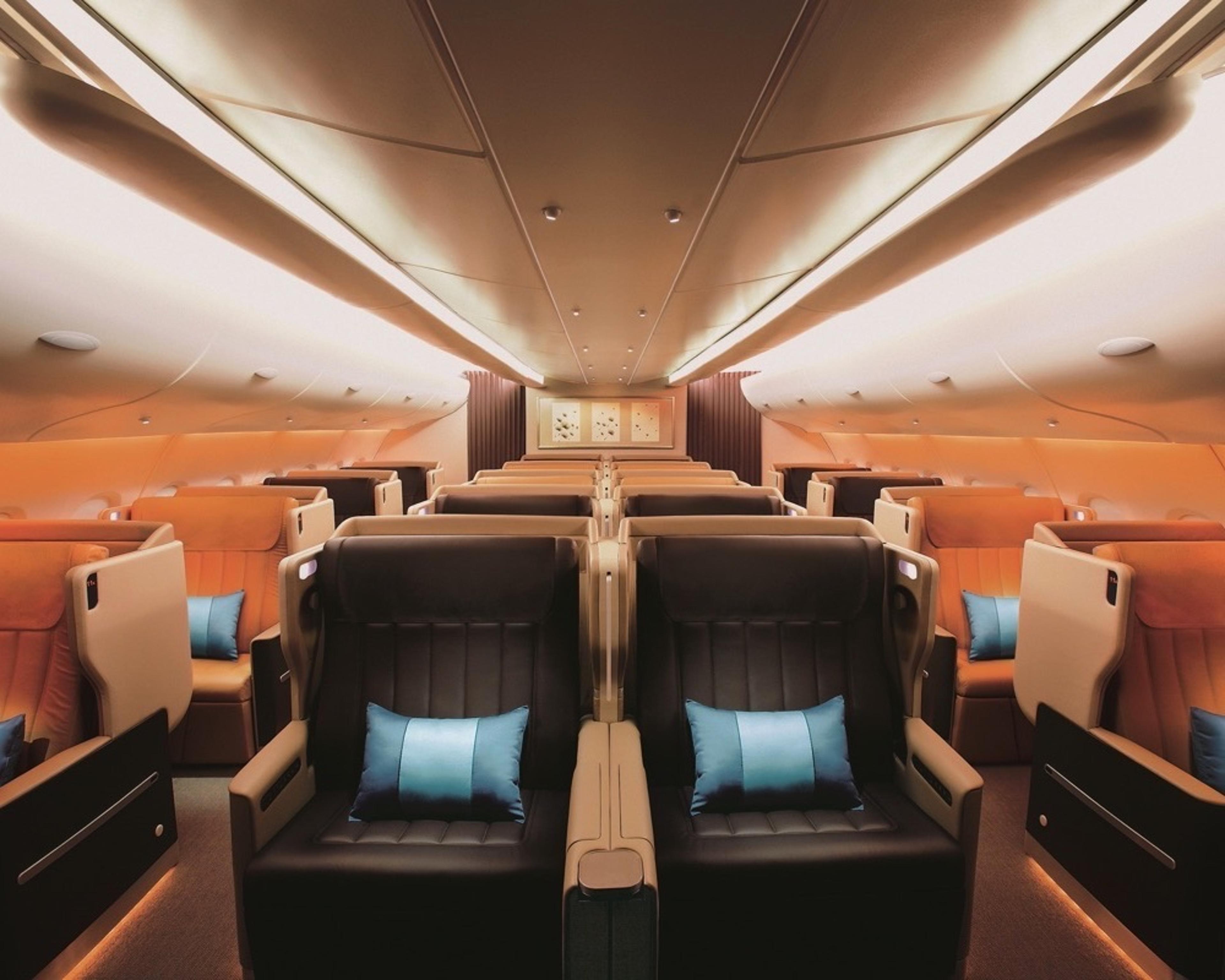 Sweet Spots (and Downsides) of Each Capital One Airline Transfer Partner