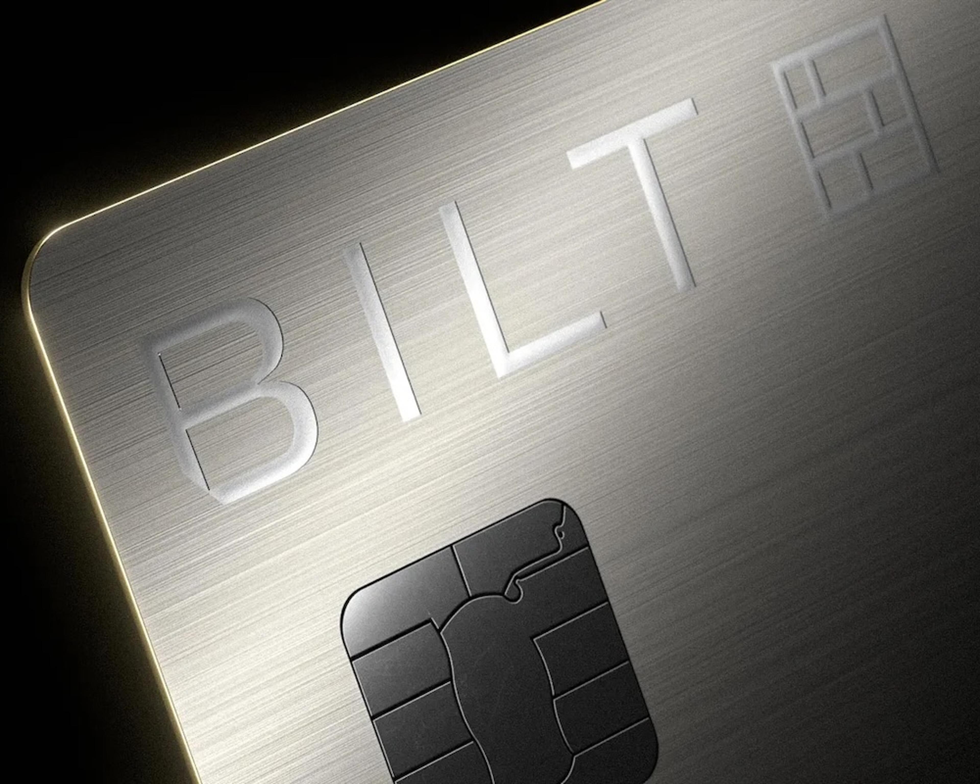 Bilt Palladium Card Review: A Unique High-End Credit Card With Solid Benefits
