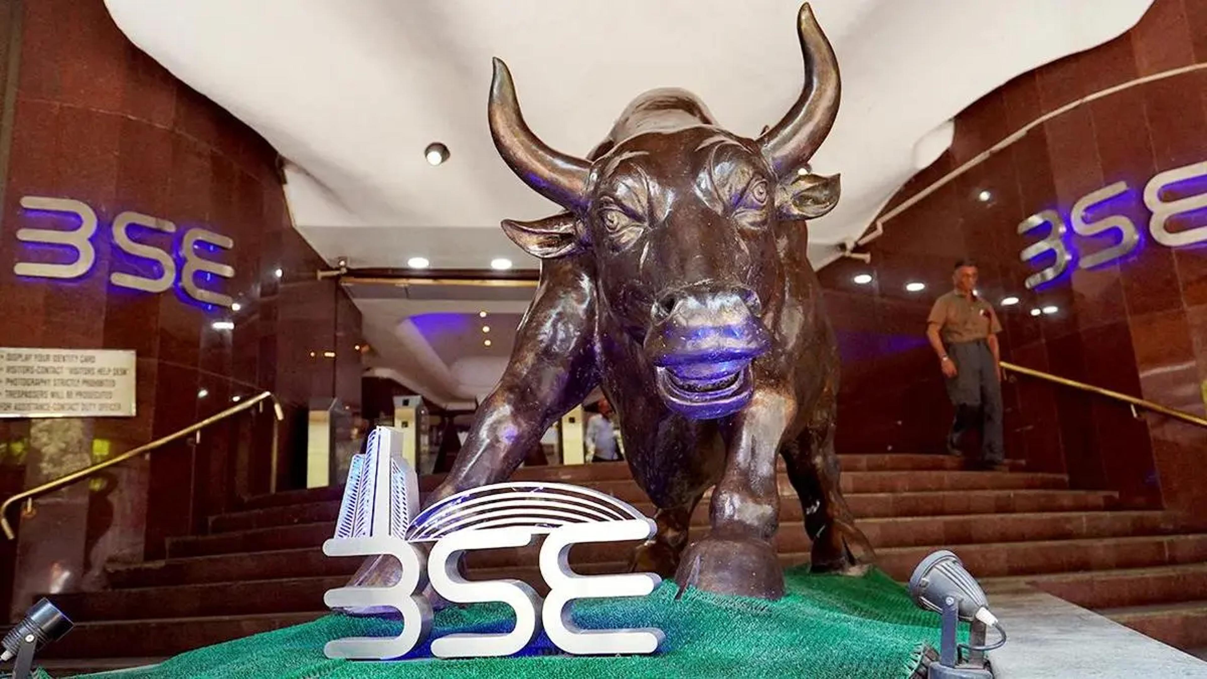 BSE Q3 Profit Jumps 174% to ₹602 Crore on Strong Trading, Higher Income